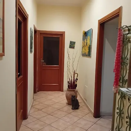 بيت ضيافة Luna Rosa نابولي