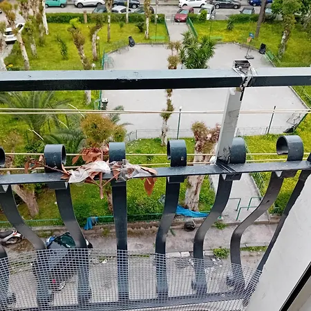 Luna Rosa بيت ضيافة