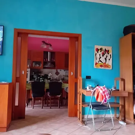 Luna Rosa بيت ضيافة *