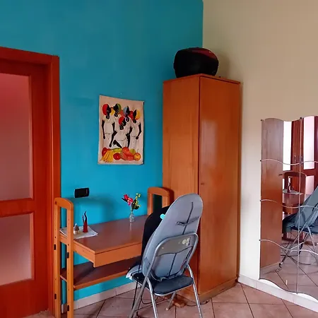 Guest house Luna Rosa