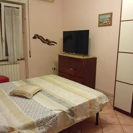 Maison d'hôtes Luna Rosa *